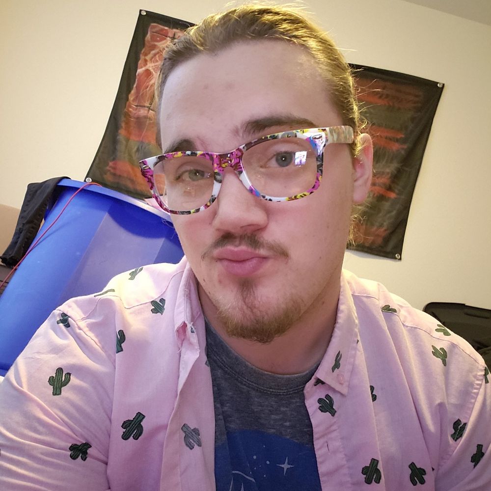 Meet your Posher, Derringer